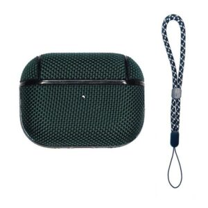Beline AirPods Shell Dėklas Air Pods Pro Green - Image 1