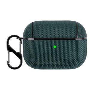 Beline AirPods Shell Dėklas Airpods Pro 2 green - Image 1