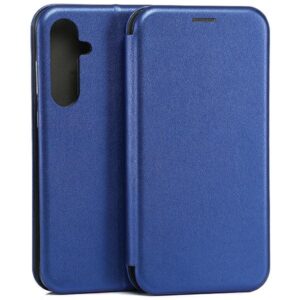 Beline Dėklas Book Magnetic Samsung A35A356 blue - Image 1
