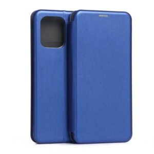 Beline Dėklas Book Magnetic Xiaomi Redmi 12 blue - Image 1