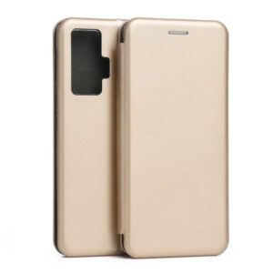 Beline Dėklas Book Magnetic Vivo X51gold