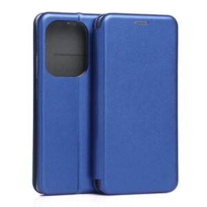 Beline Dėklas Book Magnetic Poco M6 Pro Blue