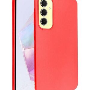 Beline Candy Dėklas Samsung A35 A356 red