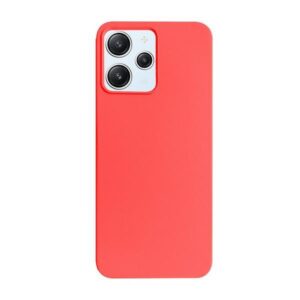 Beline Candy Dėklas Xiaomi Redmi 12 red - Image 2