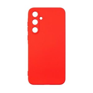 Beline Silicone Dėklas Samsung A35 A356 red - Image 2