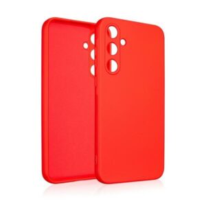 Beline Silicone Dėklas Samsung A35 A356 red