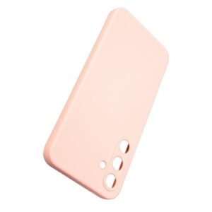Beline Silicone Dėklas Samsung A55 A556 Rose Gold - Image 3