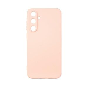 Beline Silicone Dėklas Samsung A55 A556 Rose Gold - Image 2