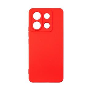 Beline Silicone Poco X6 Dėklas red - Image 2