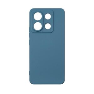 Beline Silicone Poco X6 Dėklas Blue - Image 2