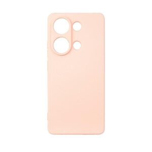 Beline Silicone Dėklas Poco M6 Pro 4g Rose Gold - Image 2