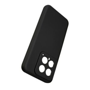 Beline Silicone Dėklas Xiaomi 14 juodos spalvos - Image 3