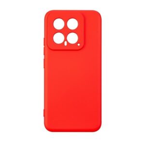 Beline Dėklas Silicone Xiaomi 14 red - Image 2