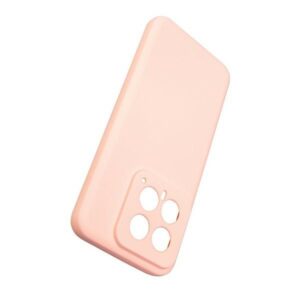 Beline Silicone Xiaomi 14 Dėklas Rose Gold - Image 3