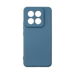 Beline Silicone Dėklas Xiaomi 14 Pro blue - Image 2