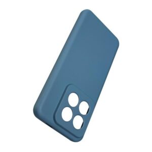 Beline Silicone Dėklas Xiaomi 14 Pro blue - Image 3