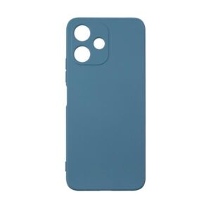 Beline Silicone Dėklas Xiaomi Redmi 12 blue - Image 2