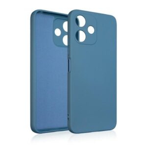 Beline Silicone Dėklas Xiaomi Redmi 12 blue