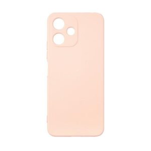 Beline Silicone Dėklas Xiaomi Redmi 12 Rose Gold - Image 2