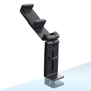 Beline universal phone holder juodos spalvos - Image 3