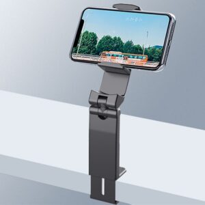 Beline universal phone holder juodos spalvos - Image 4