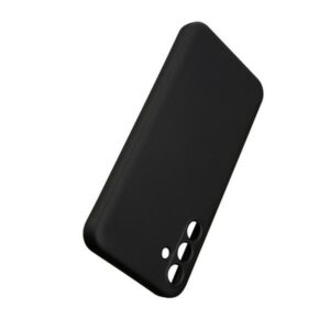 Beline Silicone Dėklas Samsung M15 M156 juodos spalvos - Image 3