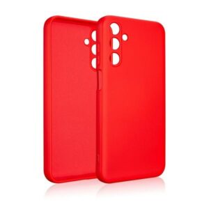 Beline Silicone Dėklas Samsung M15 M156 red