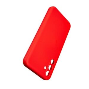 Beline Silicone Dėklas Samsung M15 M156 red - Image 3