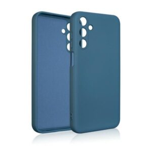Beline Silicone Dėklas Samsung M15 M156 blue