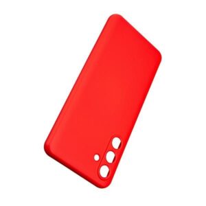 Beline Silicone Dėklas Samsung M55 M556 red - Image 3