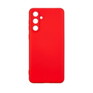 Beline Silicone Dėklas Samsung M55 M556 red - Image 2