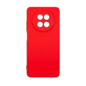 Beline Silicone Dėklas Realme 12 5g Red - Image 2