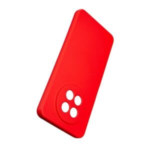 Beline Silicone Dėklas Realme 12 5g Red - Image 3