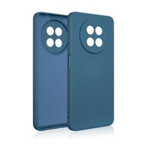 Beline Silicone Dėklas Realme 12 5g Blue