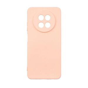 Beline Silicone Dėklas Realme 12 5g Rose Gold - Image 2
