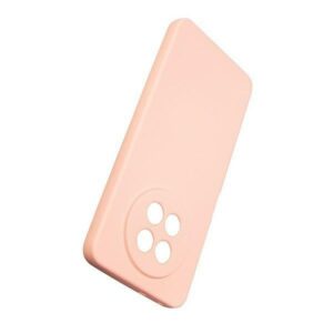 Beline Silicone Dėklas Realme 12 5g Rose Gold - Image 3