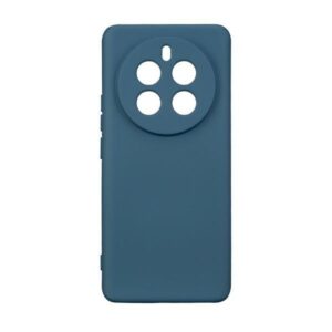 Beline Silicone Dėklas Realme 12 Pro Blue - Image 2