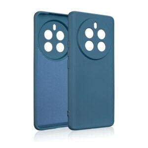 Beline Silicone Dėklas Realme 12 Pro Blue