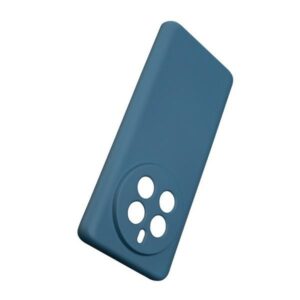 Beline Silicone Dėklas Realme 12 Pro Blue - Image 3