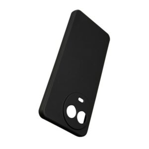 Beline Silicone Dėklas Realme 11 5g juodos spalvos - Image 3