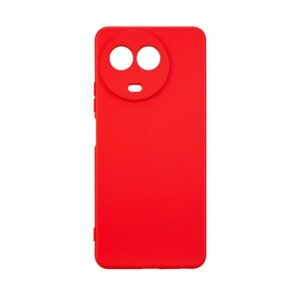 Beline Silicone Dėklas Realme 11 5g Red - Image 2