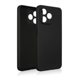 Beline Silicone Dėklas Realme C51 4G juodos spalvos