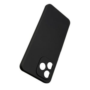 Beline Silicone Dėklas Realme C51 4G juodos spalvos - Image 3