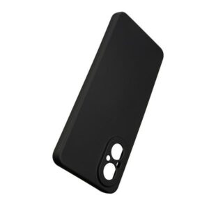 Beline Silicone Dėklas Realme C67 4g juodos spalvos - Image 3