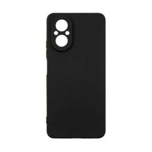 Beline Silicone Dėklas Realme C67 4g juodos spalvos - Image 2