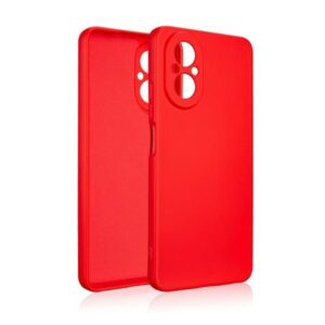 Beline Silicone Dėklas Realme C67 4g Red - Image 1