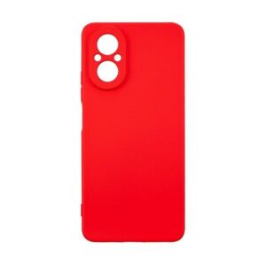 Beline Silicone Dėklas Realme C67 4g Red - Image 2