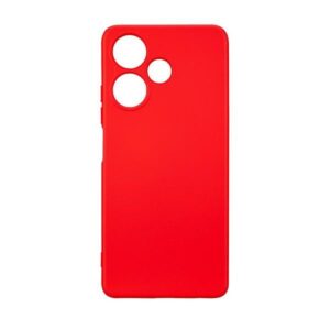 Beline Silicone Dėklas Infinix Hot 30 4g Red - Image 2