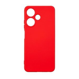 Beline Silicone Dėklas Infinix Hot 30i Red - Image 2