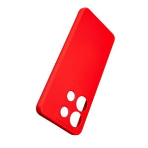 Beline Silicone Dėklas for Infinix Note 30 red - Image 3